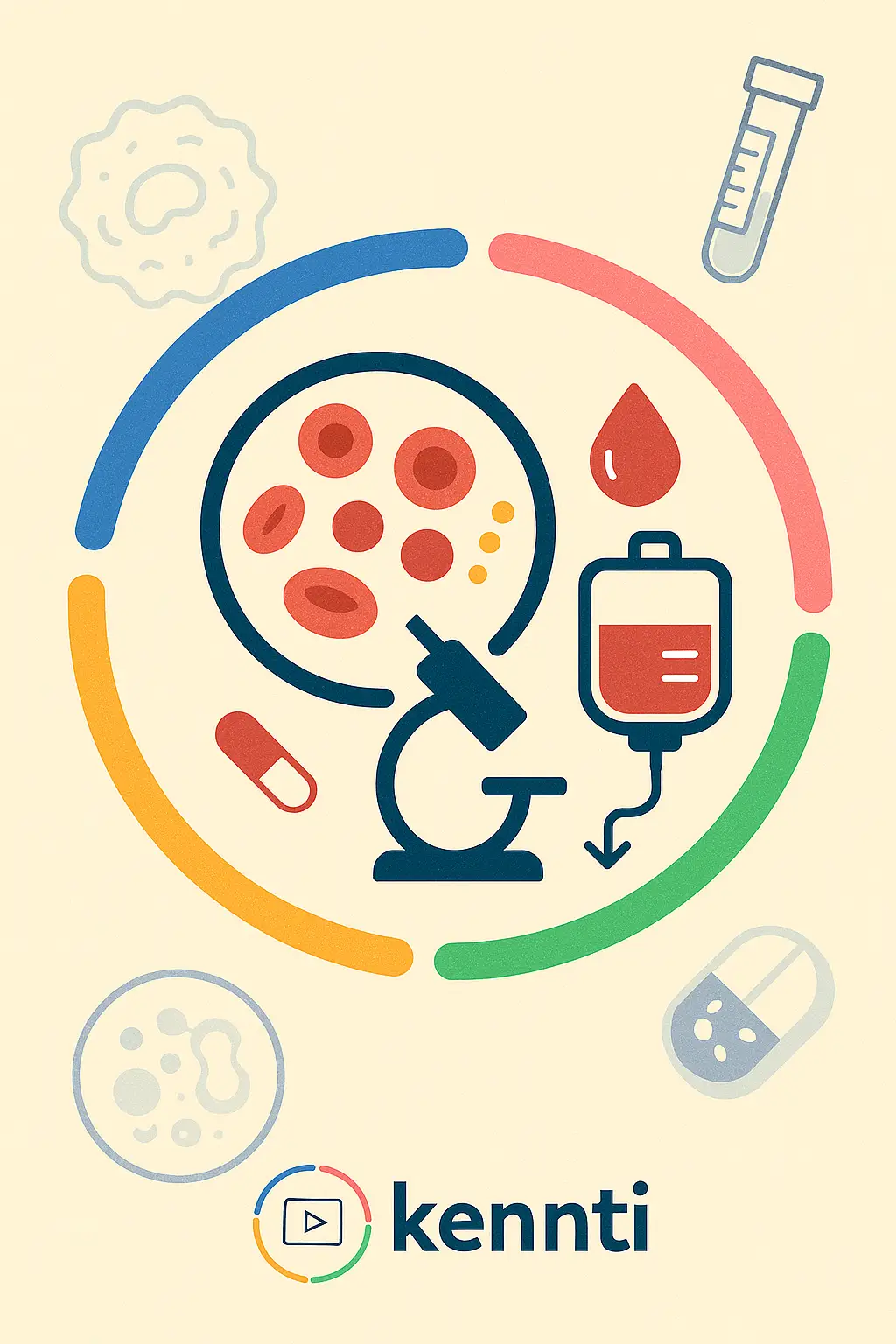 Gastro & Hämatologie – Blut, Darm & Leber im klinischen Alltag