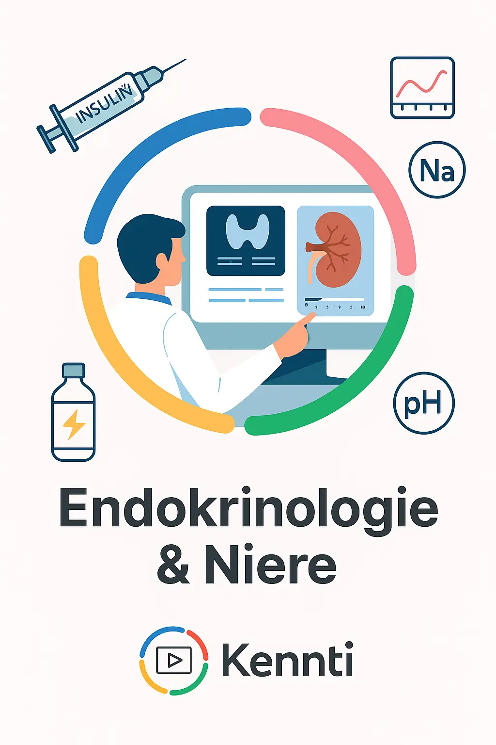 Endokrinologie & Niere & Stoffwechsel